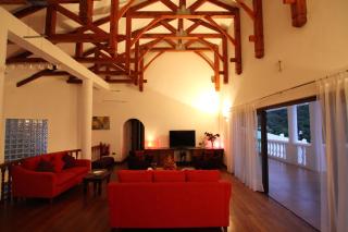 Exclusive Luxury In Paradise - Glacis - 2