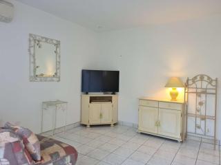 Appartement familial 3 pièces, piscine, terrasse et parking privé - Cap d'Agde - FR-1-249-368 - 8