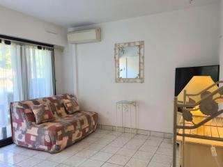 Appartement familial 3 pièces, piscine, terrasse et parking privé - Cap d'Agde - FR-1-249-368 - Cap d'Agde - 5