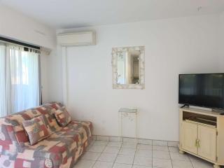 Appartement familial 3 pièces, piscine, terrasse et parking privé - Cap d'Agde - FR-1-249-368 - 5