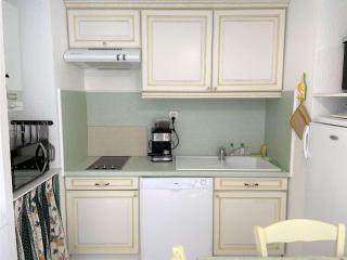 Appartement familial 3 pièces, piscine, terrasse et parking privé - Cap d'Agde - FR-1-249-368 - 4