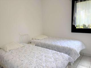 Appartement familial 3 pièces, piscine, terrasse et parking privé - Cap d'Agde - FR-1-249-368 - 2