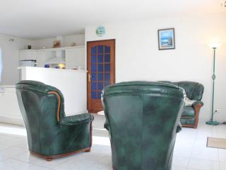 Maison de Vacances 4 pièces avec Jardin Clos, Proche Port et Plage - 6 Couchages à Saint-Pierre-d'Oléron - FR-1-246A-171 - Saint-Pierre-dʼOléron - 7