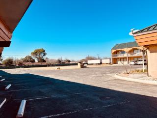 Econo Lodge Del Rio - Del Rio - 7