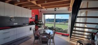 Appartement Duplex Au Chat'rme des Blanches Pierres - Francorchamps - 9