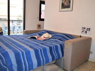 Appartement climatisé, 4 couchages, à 2 pas de la plage au Lavandou - FR-1-251-93 - Le Lavandou - 5