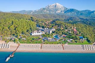 Mövenpick Resort Antalya Tekirova - Ultra All Inclusive - Tekirova - 0
