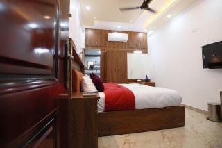 Kausthubhom Residency - Tiruvalla - 5