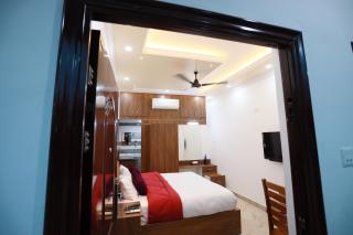 Kausthubhom Residency - Tiruvalla - 3