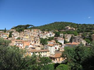 T2 cabine proche plages et commerces avec garage à Bormes-les-Mimosas - FR-1-610-60 - 2