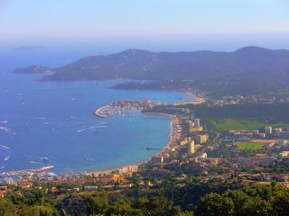 T2 cabine proche plages et commerces avec garage à Bormes-les-Mimosas - FR-1-610-60 - 1