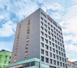 Citrus Hotel Johor Bahru by Compass Hospitality - Johor Bahru - 0