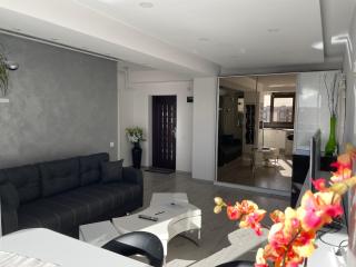 Luxury Two Room Apartment Residence Militari M3 - Bucharest - 5