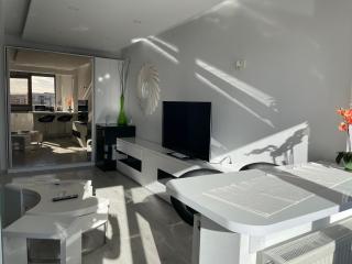 Luxury Two Room Apartment Residence Militari M3 - Bucharest - 4