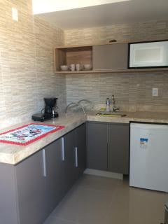 Park Veredas Flat - 9