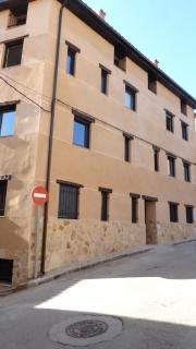 Apartamentos Turísticos Teruel - Teruel - 0