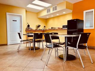 Econo Lodge Del Rio - Del Rio - 8