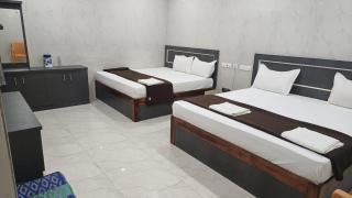 HOTEL DIVINE RAMESHWARAM - Rāmeswaram - 8