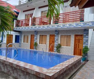 Foxtail Siargao Island Guesthouse - 7