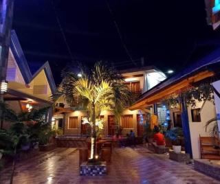 Foxtail Siargao Island Guesthouse - General Luna - 5