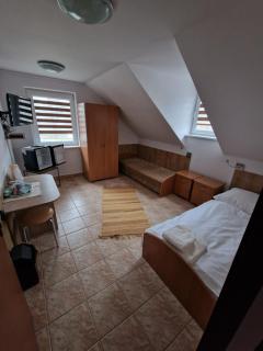 Penzion Solna Jaskyna - Turčianske Teplice - 1