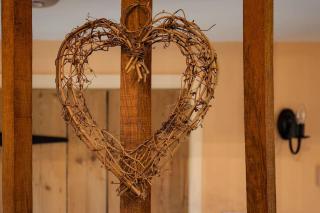 Highdown Farm Holiday Cottages - 2