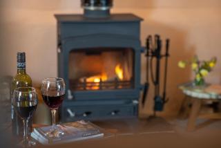 Highdown Farm Holiday Cottages - 3