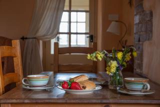 Highdown Farm Holiday Cottages - Cullompton - 5
