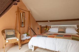 Highdown Farm Holiday Cottages - 7