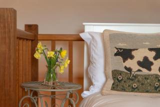 Highdown Farm Holiday Cottages - 6