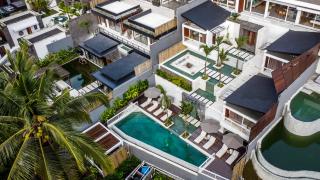 Villa Mugiwara by BaliSuperHost - Ubud - 5