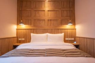 Shan Shui Hostel - 6