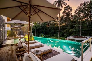 Villa Mugiwara by BaliSuperHost - Ubud - 8
