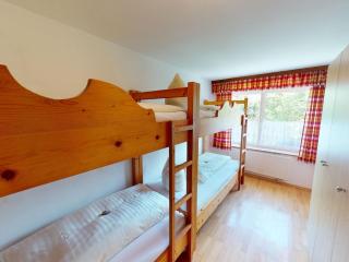 Chalet in Wildkogel near Ski Slopes - 2
