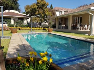Q on First B&B - Johannesburg - 8
