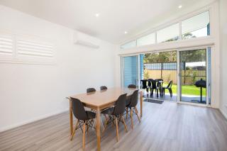 Sanctuary Blue Pet Friendly 5 Mins to Hyams Beach - Sanctuary Point - 8