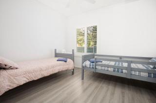 Sanctuary Blue Pet Friendly 5 Mins to Hyams Beach - Sanctuary Point - 4