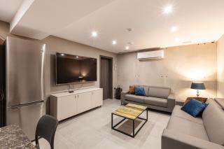 Charming,Comfortable and Centrally located Group Accomodation - Il-Gżira - 9