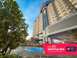 Planet Holiday Hotel & Residence - Nagoya - 0