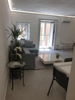 Teatro Massimo Bellini appartamento nuovo2+3a/c - 3