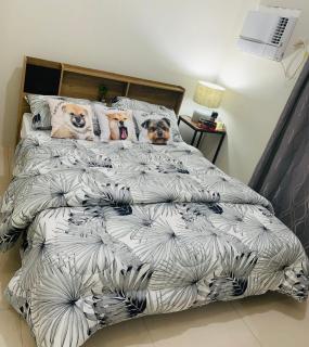 YokosoCEBU & Private Parking - 6