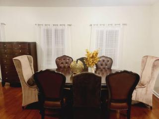 Modern 4 Bed Rooms Jersey City, NJ Easy Access to Manhattan - 5