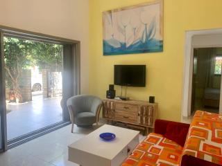 Alona's Apartments - Beach Apartment - Haifa - 8