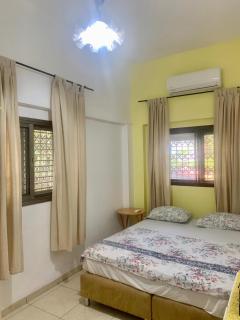 Alona's Apartments - Beach Apartment - Haifa - 7