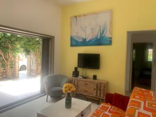 Alona's Apartments - Beach Apartment - Haifa - 1