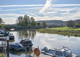 Riverside Holiday Park - Amberley - 9