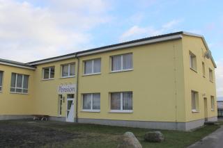 Pension Leyerhof - - 0