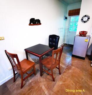 Vacation Garden Villa - Thalang - 4
