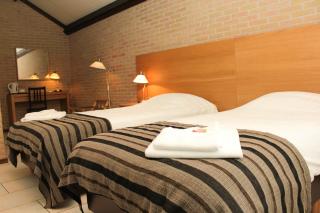 Motel Oostvoorne - 9