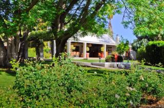 Thorntree Country Lodge - Oudtshoorn - 4
